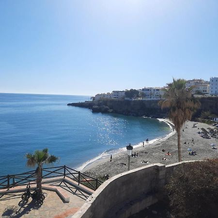 Hostal San Miguel Nerja Exterior photo